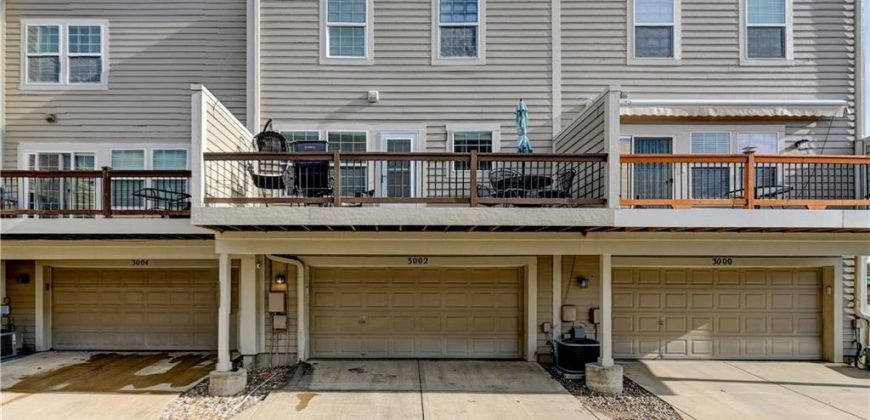 Homes for Sale in North Kansas City, MO 64116 | 3002  Howell Street