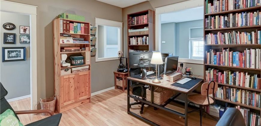 Homes for Sale in North Kansas City, MO 64116 | 3002  Howell Street