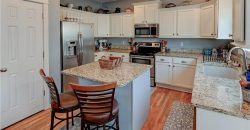 Homes for Sale in North Kansas City, MO 64116 | 3002  Howell Street