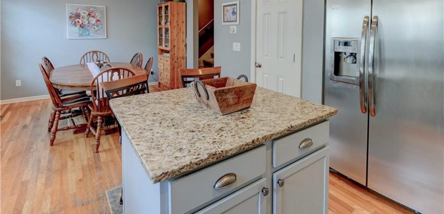 Homes for Sale in North Kansas City, MO 64116 | 3002  Howell Street