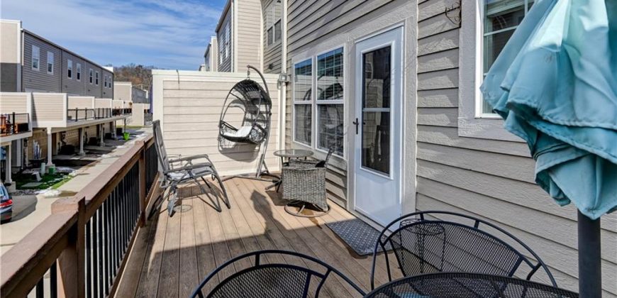 Homes for Sale in North Kansas City, MO 64116 | 3002  Howell Street