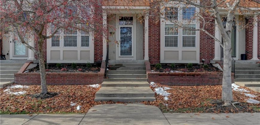 Homes for Sale in North Kansas City, MO 64116 | 3002  Howell Street