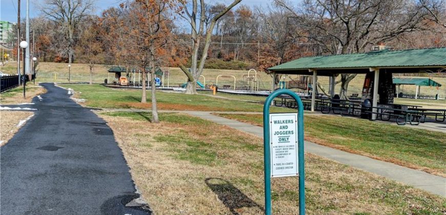 Homes for Sale in North Kansas City, MO 64116 | 3002  Howell Street