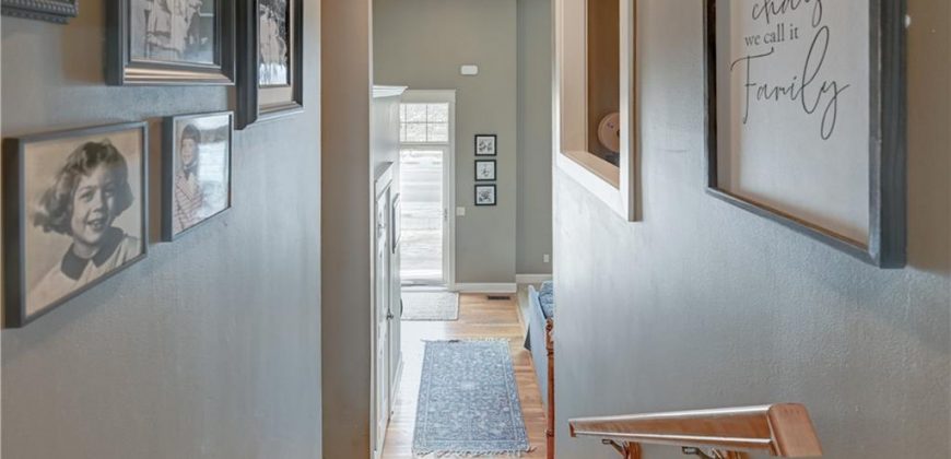 Homes for Sale in North Kansas City, MO 64116 | 3002  Howell Street