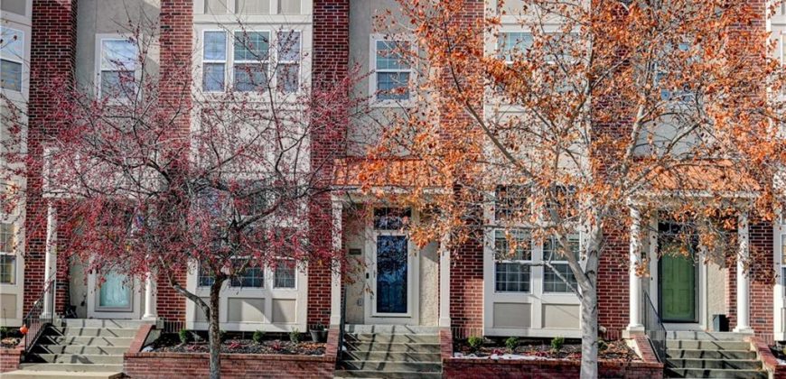 Homes for Sale in North Kansas City, MO 64116 | 3002  Howell Street