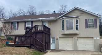 Homes for Sale in Smithville, MO 64089 | 517  Kindred Drive