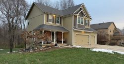 Homes for Sale in Liberty, MO 64068 | 1609  Buckingham Drive