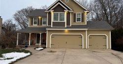 Homes for Sale in Liberty, MO 64068 | 1609  Buckingham Drive