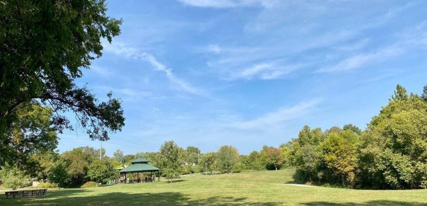 Homes for Sale in Liberty, MO 64068 | 1609  Buckingham Drive