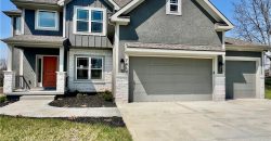 Homes for Sale in Liberty, MO 64068 | 1984  Longview Drive