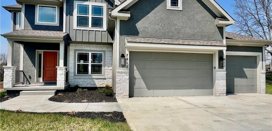 Homes for Sale in Liberty, MO 64068 | 1984  Longview Drive