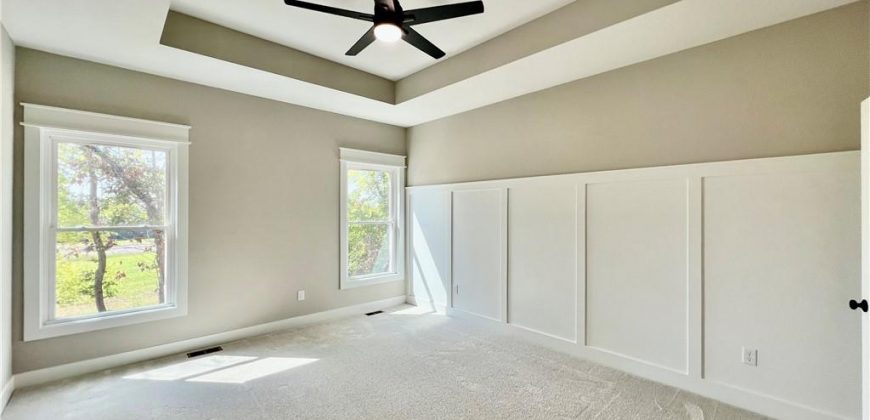 Homes for Sale in Liberty, MO 64068 | 1980  Longview Drive