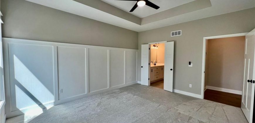 Homes for Sale in Liberty, MO 64068 | 1980  Longview Drive