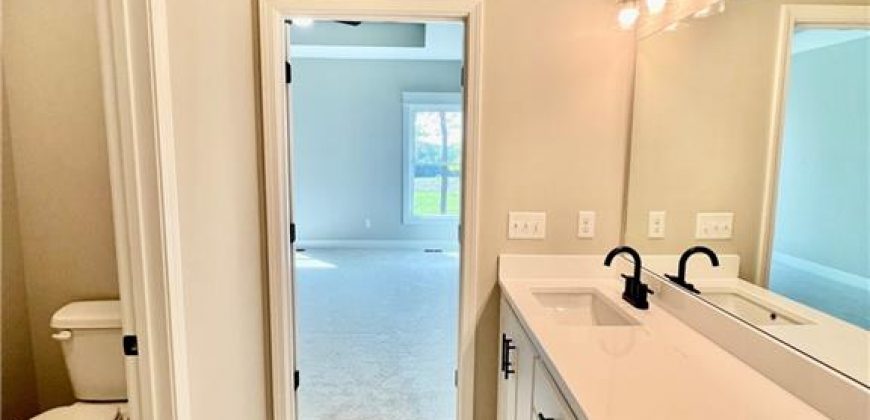 Homes for Sale in Liberty, MO 64068 | 1980  Longview Drive