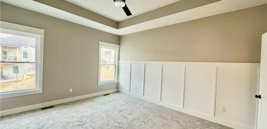 Homes for Sale in Liberty, MO 64068 | 1980  Longview Drive