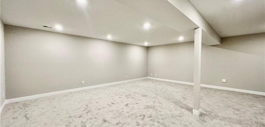 Homes for Sale in Liberty, MO 64068 | 1980  Longview Drive