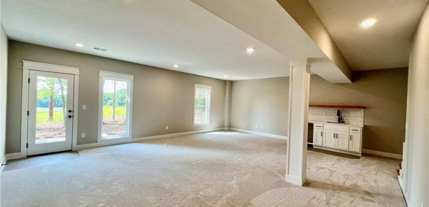 Homes for Sale in Liberty, MO 64068 | 1980  Longview Drive