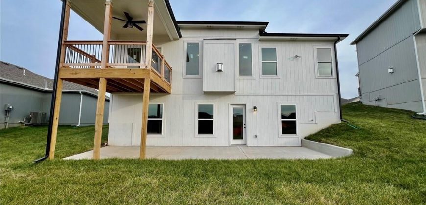 Homes for Sale in Liberty, MO 64068 | 1980  Longview Drive