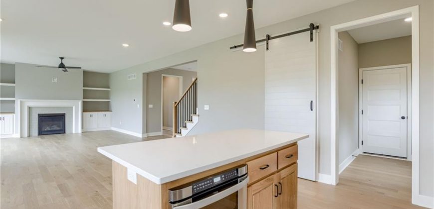 Homes for Sale in Liberty, MO 64068 | 1912  Longview Drive