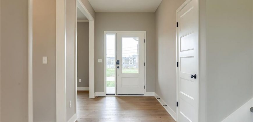 Homes for Sale in Liberty, MO 64068 | 1912  Longview Drive