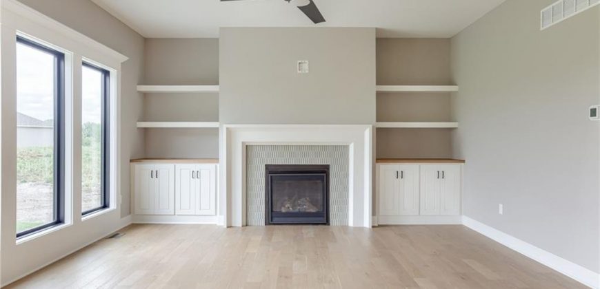 Homes for Sale in Liberty, MO 64068 | 1912  Longview Drive