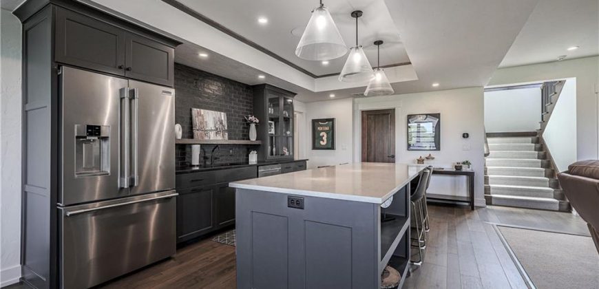 Homes for Sale in Kansas City, MO 64157 | 8512 N Booth Avenue