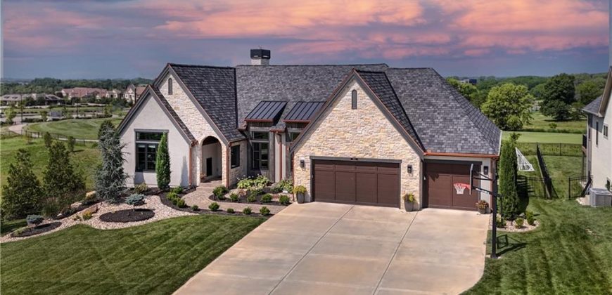 Homes for Sale in Kansas City, MO 64157 | 8512 N Booth Avenue