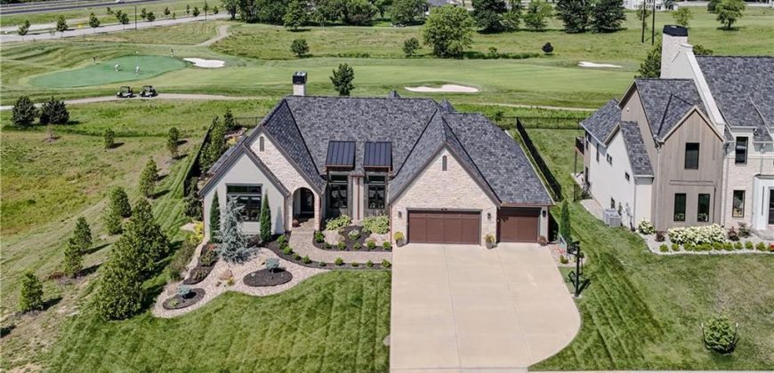 Homes for Sale in Kansas City, MO 64157 | 8512 N Booth Avenue