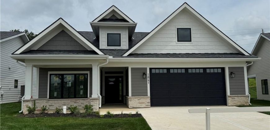 Homes for Sale in Liberty, MO 64068 | 1841  Vintage Lane