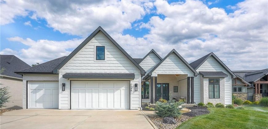 Homes for Sale in Kansas City, MO 64158 | 7736 N Donnelly Avenue