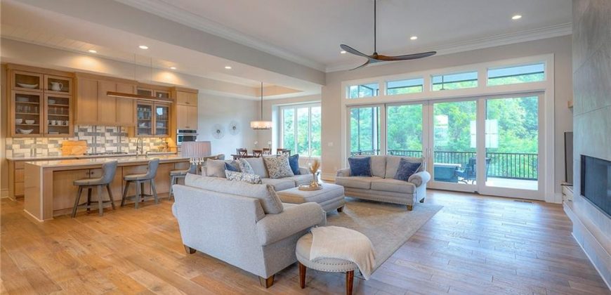 Homes for Sale in Kansas City, MO 64158 | 7736 N Donnelly Avenue