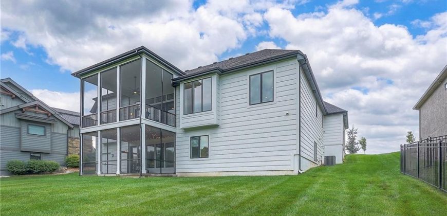 Homes for Sale in Kansas City, MO 64158 | 7736 N Donnelly Avenue