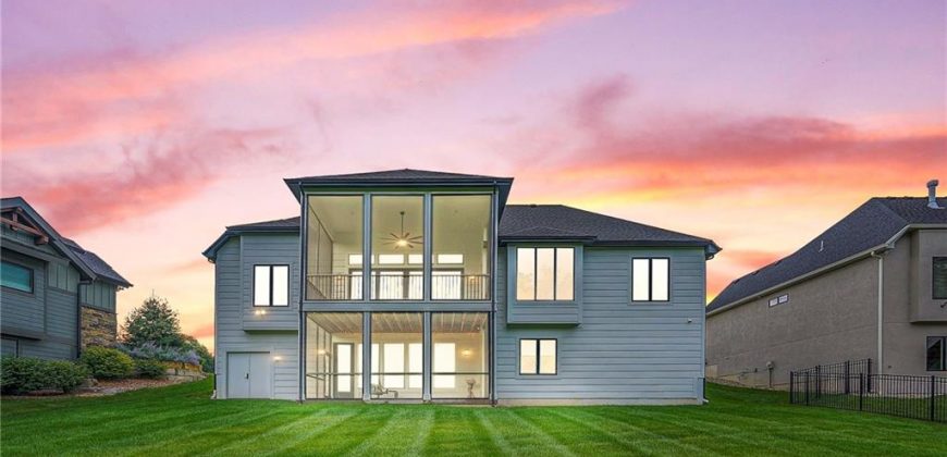 Homes for Sale in Kansas City, MO 64158 | 7736 N Donnelly Avenue