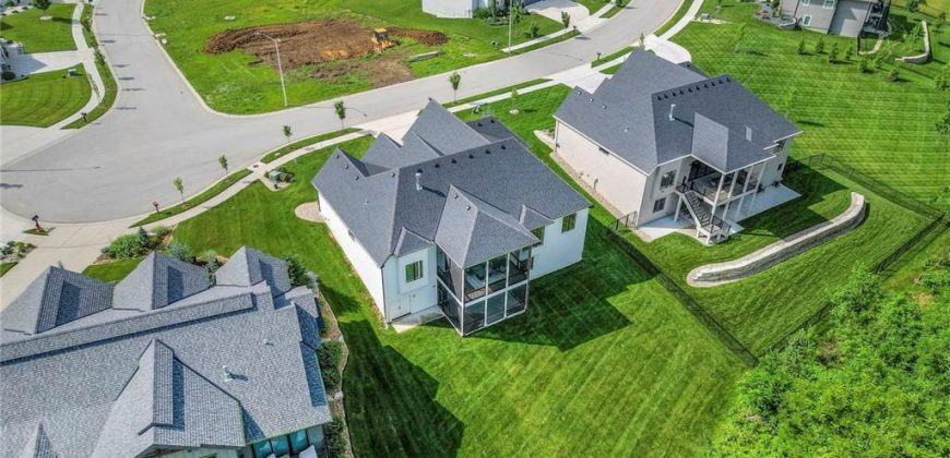 Homes for Sale in Kansas City, MO 64158 | 7736 N Donnelly Avenue