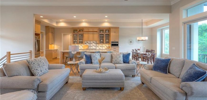 Homes for Sale in Kansas City, MO 64158 | 7736 N Donnelly Avenue