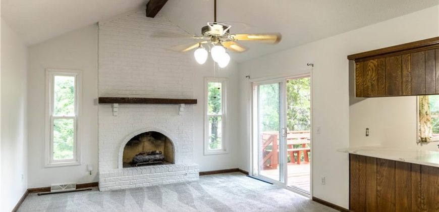 Homes for Sale in Parkville, MO 64152 | 5710 NW Raintree Drive