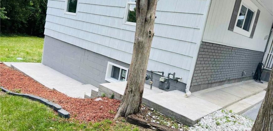 Homes for Sale in Kansas City, MO 64116 | 4639 N Holmes Street