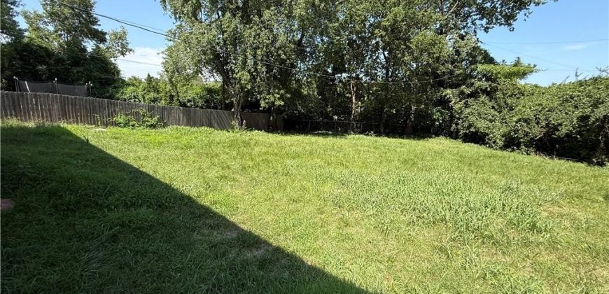 Homes for Sale in Kansas City, MO 64116 | 4639 N Holmes Street