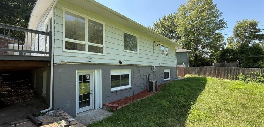 Homes for Sale in Kansas City, MO 64116 | 4639 N Holmes Street