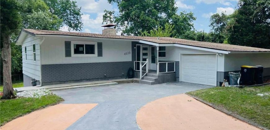 Homes for Sale in Kansas City, MO 64116 | 4639 N Holmes Street