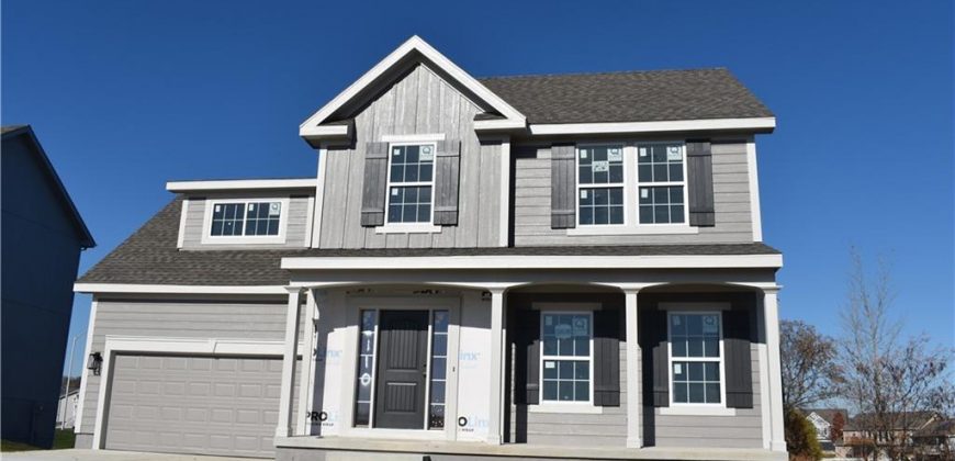 Homes for Sale in Kansas City, MO 64156 | 6110 NE 118th Street