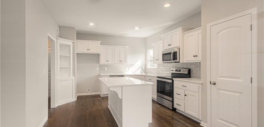 Homes for Sale in Kansas City, MO 64156 | 6110 NE 118th Street