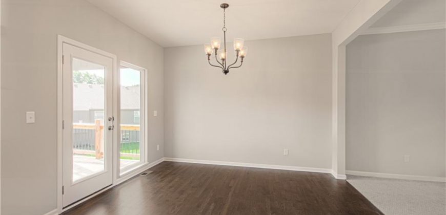 Homes for Sale in Kansas City, MO 64156 | 6110 NE 118th Street