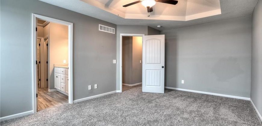 Homes for Sale in Kansas City, MO 64156 | 6110 NE 118th Street