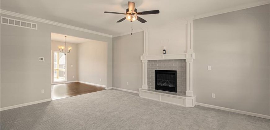 Homes for Sale in Kansas City, MO 64156 | 6110 NE 118th Street