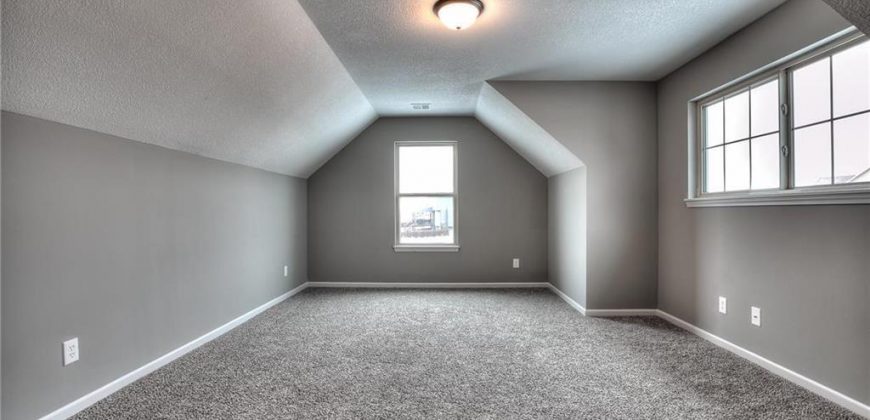 Homes for Sale in Kansas City, MO 64156 | 6110 NE 118th Street