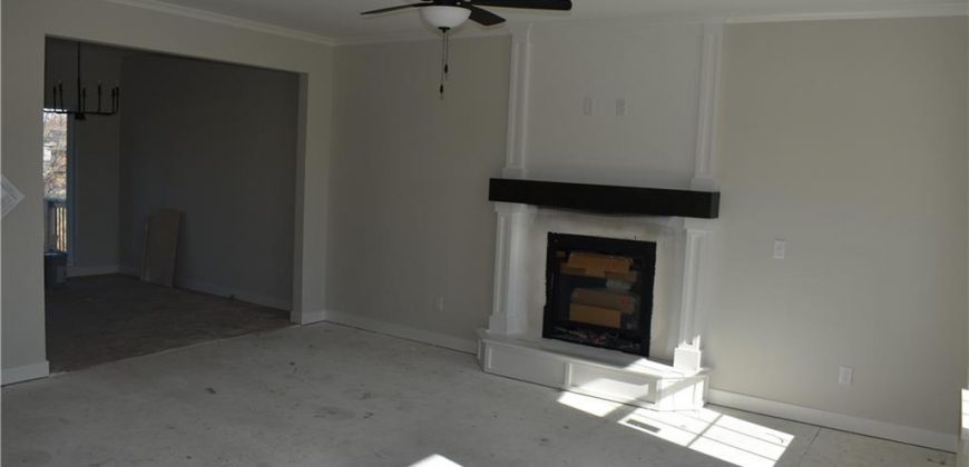 Homes for Sale in Kansas City, MO 64156 | 6110 NE 118th Street