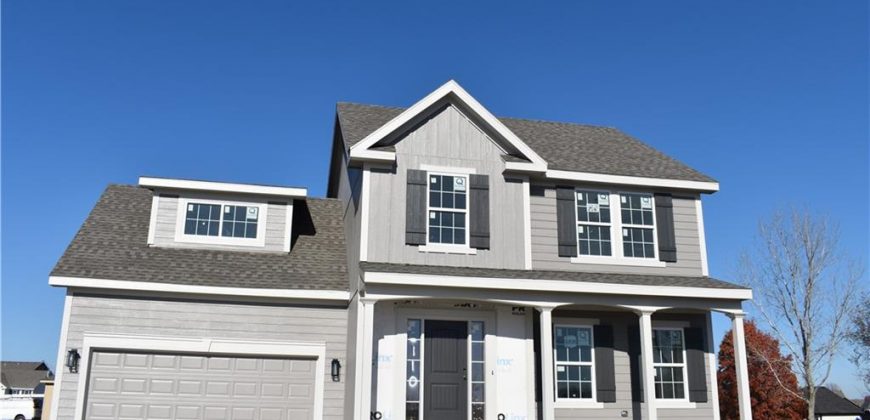 Homes for Sale in Kansas City, MO 64156 | 6110 NE 118th Street