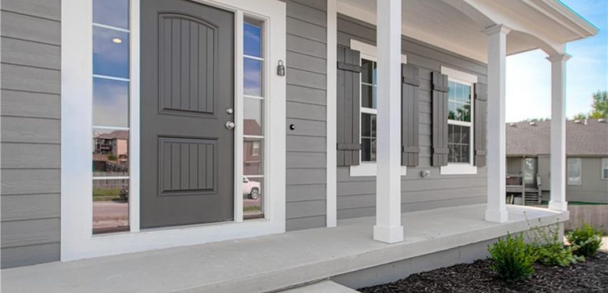 Homes for Sale in Kansas City, MO 64156 | 6110 NE 118th Street