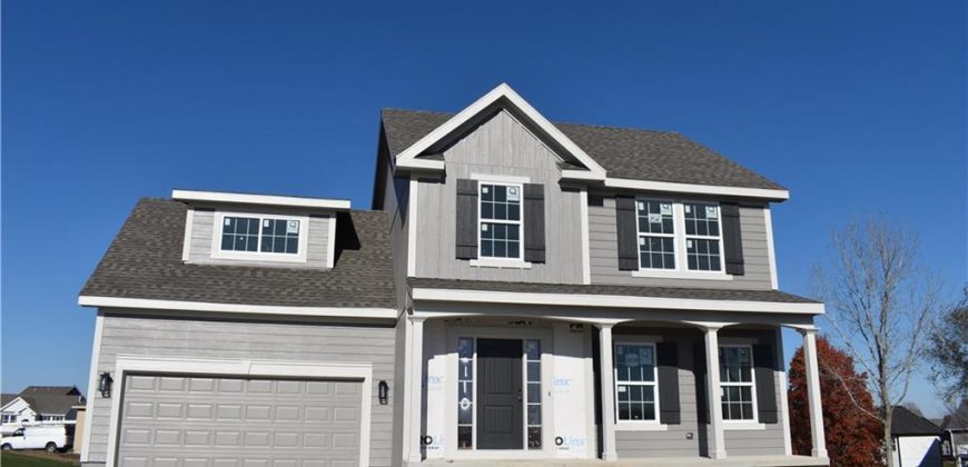 Homes for Sale in Kansas City, MO 64156 | 6110 NE 118th Street